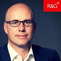 Aart Willem de Wolf, R&G Global Consultants
